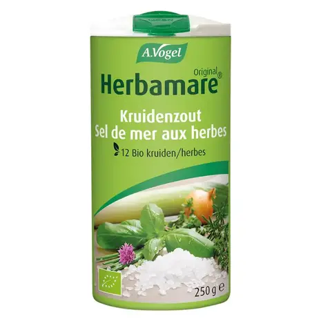 A Vogel Herbamare kruidenzout A Vogel Herbamare kruidenzout