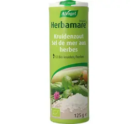 A Vogel Herbamare kruidenzout A Vogel Herbamare kruidenzout