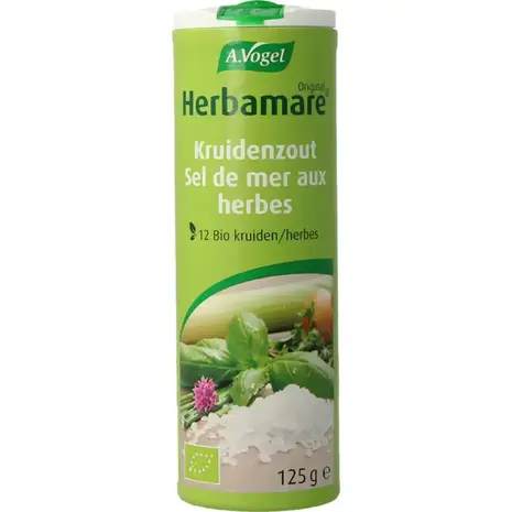 A Vogel Herbamare kruidenzout A Vogel Herbamare kruidenzout