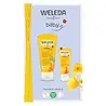 Weleda Calendula voordeelset baby gezichtscreme Weleda Calendula voordeelset baby gezichtscreme