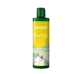 Weleda Energy douchegel gember bio Weleda Energy douchegel gember bio
