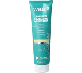 Weleda Rozemarijn revitaliserende conditioner Weleda Rozemarijn revitaliserende conditioner