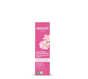 Weleda Wilde rozen & witte thee oogcreme Weleda Wilde rozen & witte thee oogcreme