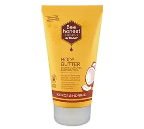 Bee Honest Bodybutter kokos & honing Bee Honest Bodybutter kokos & honing