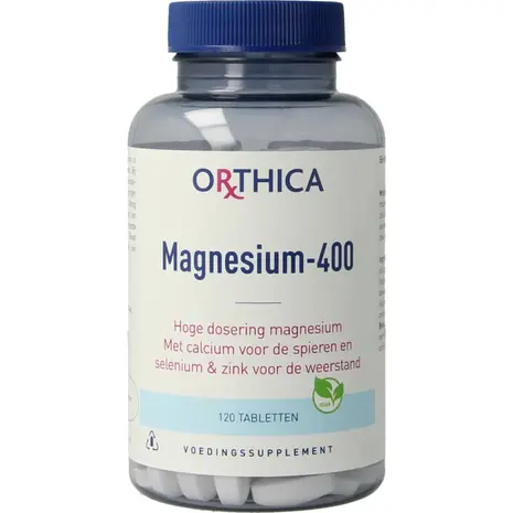 Orthica Magnesium 400