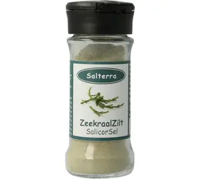 Salterra Zeekraalzilt fijn Salterra Zeekraalzilt fijn