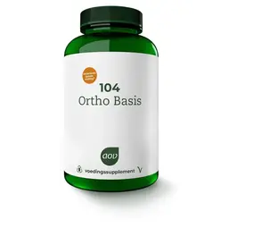 AOV 104 Ortho basis multi AOV 104 Ortho basis multi