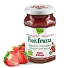 Fiordifrutta Aardbeien fruitbeleg Fiordifrutta Aardbeien fruitbeleg