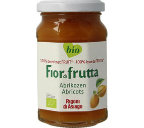 Fiordifrutta Abrikozen fruitbeleg Fiordifrutta Abrikozen fruitbeleg