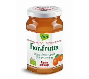 Fiordifrutta Sinaasappel fruitbeleg Fiordifrutta Sinaasappel fruitbeleg