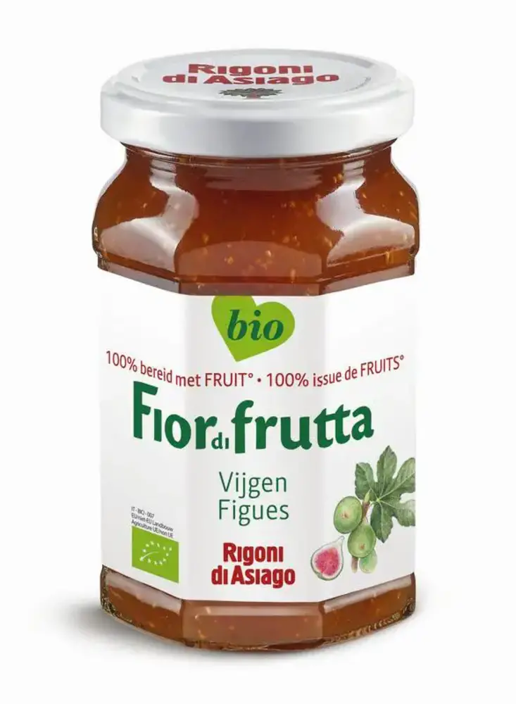 Fiordifrutta Vijgen fruitbeleg
