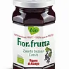 Fiordifrutta Zwarte bessen fruitbeleg Fiordifrutta Zwarte bessen fruitbeleg