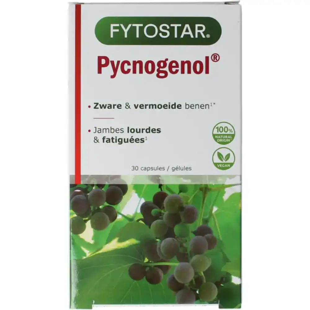 Fytostar Pycnogenol Fytostar Pycnogenol