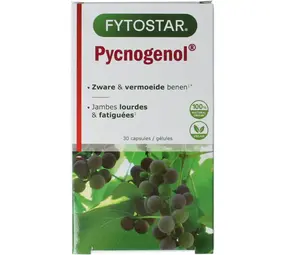 Fytostar Pycnogenol Fytostar Pycnogenol