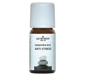 Jacob Hooy Anti stress olie Jacob Hooy Anti stress olie