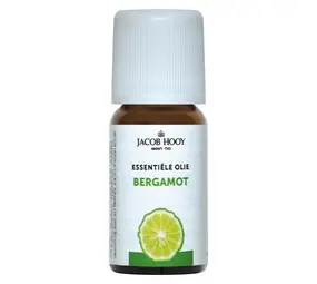 Jacob Hooy Bergamot olie Jacob Hooy Bergamot olie