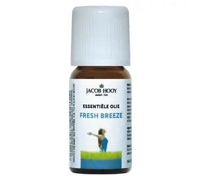Jacob Hooy Fresh breeze olie Jacob Hooy Fresh breeze olie