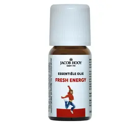 Jacob Hooy Fresh energie olie Jacob Hooy Fresh energie olie