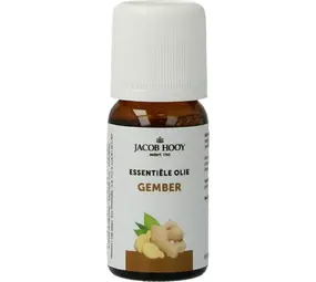 Jacob Hooy Gember olie Jacob Hooy Gember olie