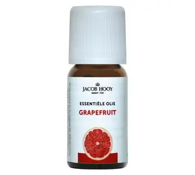 Jacob Hooy Grapefruit olie Jacob Hooy Grapefruit olie