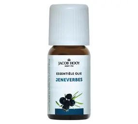 Jacob Hooy Jeneverbes olie Jacob Hooy Jeneverbes olie