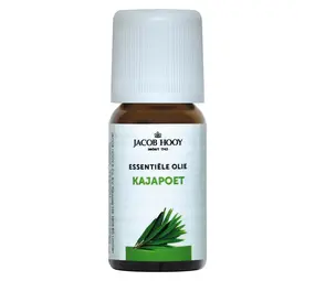 Jacob Hooy Kajapoet olie Jacob Hooy Kajapoet olie