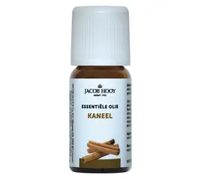 Jacob Hooy Kaneel olie Jacob Hooy Kaneel olie