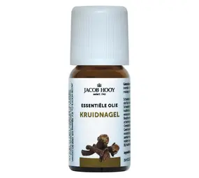 Jacob Hooy Kruidnagel olie Jacob Hooy Kruidnagel olie