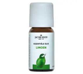 Jacob Hooy Limoen olie Jacob Hooy Limoen olie