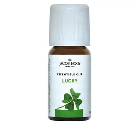 Jacob Hooy Lucky olie Jacob Hooy Lucky olie