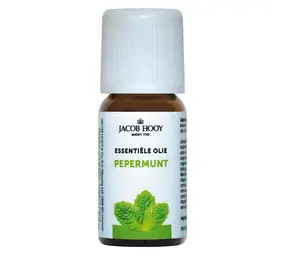 Jacob Hooy Pepermunt olie Jacob Hooy Pepermunt olie