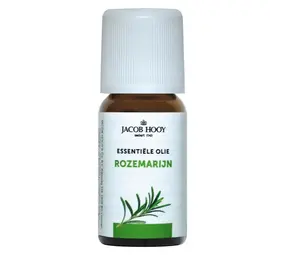Jacob Hooy Rozemarijn olie Jacob Hooy Rozemarijn olie
