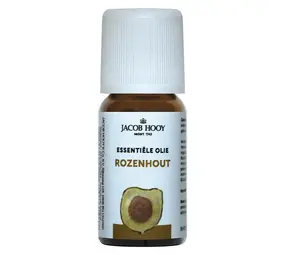 Jacob Hooy Rozenhout olie Jacob Hooy Rozenhout olie