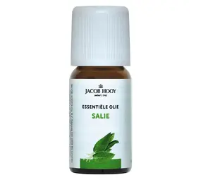 Jacob Hooy Salie olie Jacob Hooy Salie olie