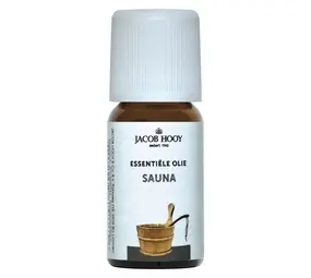 Jacob Hooy Sauna olie Jacob Hooy Sauna olie