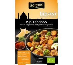 Beltane Kip tandoori kruiden Beltane Kip tandoori kruiden