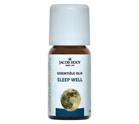Jacob Hooy Sleep well olie Jacob Hooy Sleep well olie