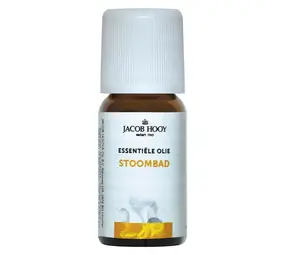 Jacob Hooy Stoombadolie Jacob Hooy Stoombadolie