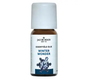 Jacob Hooy Winter wonder olie Jacob Hooy Winter wonder olie