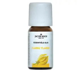 Jacob Hooy Ylang ylang olie Jacob Hooy Ylang ylang olie