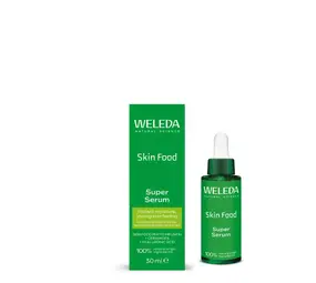 Weleda Skin food super serum Weleda Skin food super serum