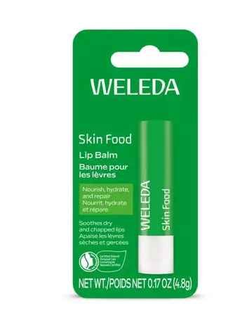 Weleda Skin food lip butter stick Weleda Skin food lip butter stick