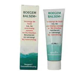 Boegem Balsem Boegem Balsem