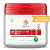 Vitals Vitamine C + D3