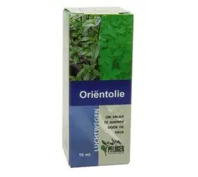 Pfluger Orient olie Pfluger Orient olie