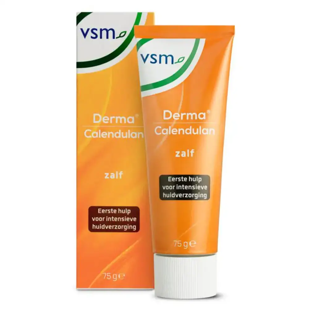 VSM Calendulan derma zalf VSM Calendulan derma zalf