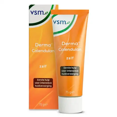 VSM Calendulan derma zalf VSM Calendulan derma zalf