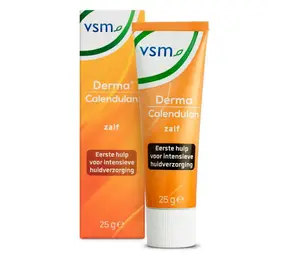 VSM Calendulan derma zalf VSM Calendulan derma zalf
