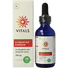 Vitals Elementair chroom Vitals Elementair chroom