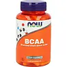 NOW BCAA (Branched Chain Amino Acids) NOW BCAA (Branched Chain Amino Acids)
